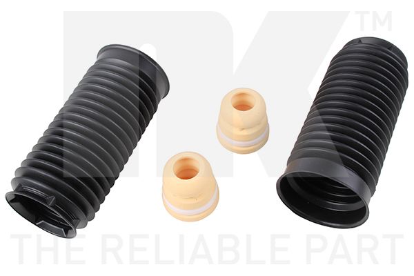 Пильники та відбійники амортизатора NK 693305 - zapix