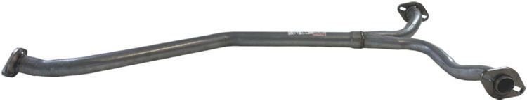 Приймальна труба BOSAL 850161 - zapix
