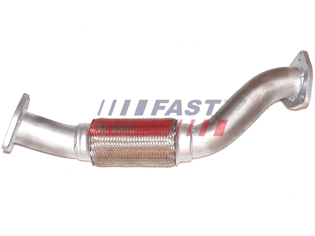 Приймальна труба FAST FT84121 - zapix