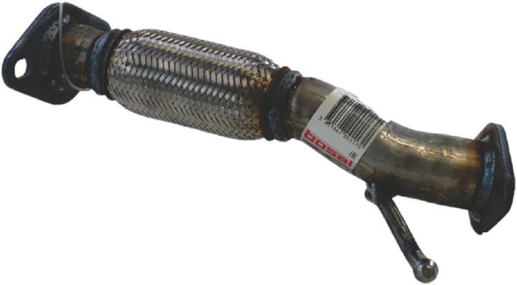 Приймальна труба BOSAL 700117 - zapix