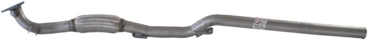 Приймальна труба BOSAL 823635 - zapix