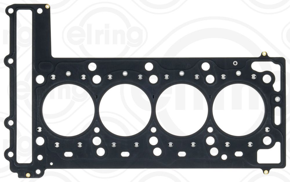 Прокладка головки циліндра ELRING 839790 - zapix