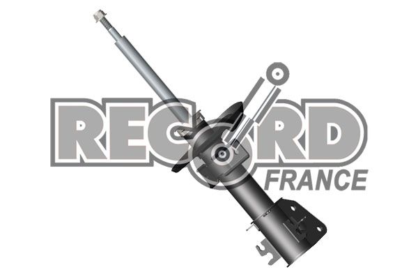 Амортизатор RECORD FRANCE 104832 - zapix
