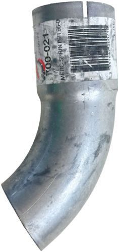 Приймальна труба BOSAL 700021 - zapix