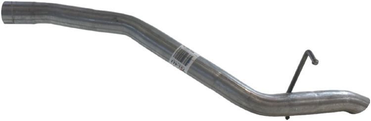 Приймальна труба BOSAL 751411 - zapix