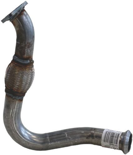 Приймальна труба BOSAL 713253 - zapix