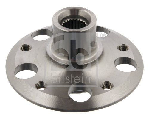 Підшипник / маточина колеса FEBI BILSTEIN 36091 - zapix