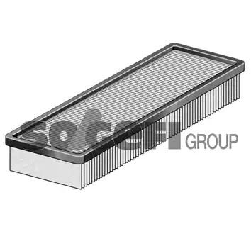 Повітряний фільтр FRAM CA9126 - zapix
