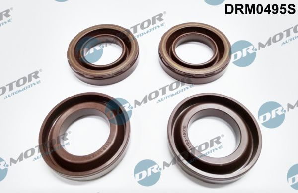 Прокладка свічного колодця DR.MOTOR AUTOMOTIVE DRM0495S - zapix