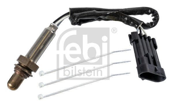 Лямбда-зонд FEBI BILSTEIN 175839