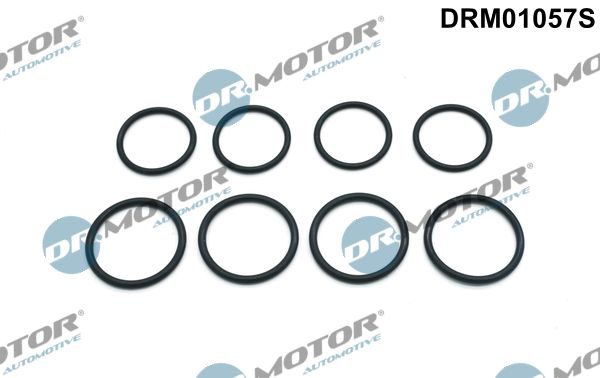 Прокладка свічного колодця DR.MOTOR AUTOMOTIVE DRM01057S - zapix