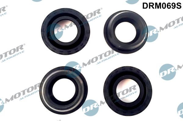 Прокладка свічного колодця DR.MOTOR AUTOMOTIVE DRM069S - zapix