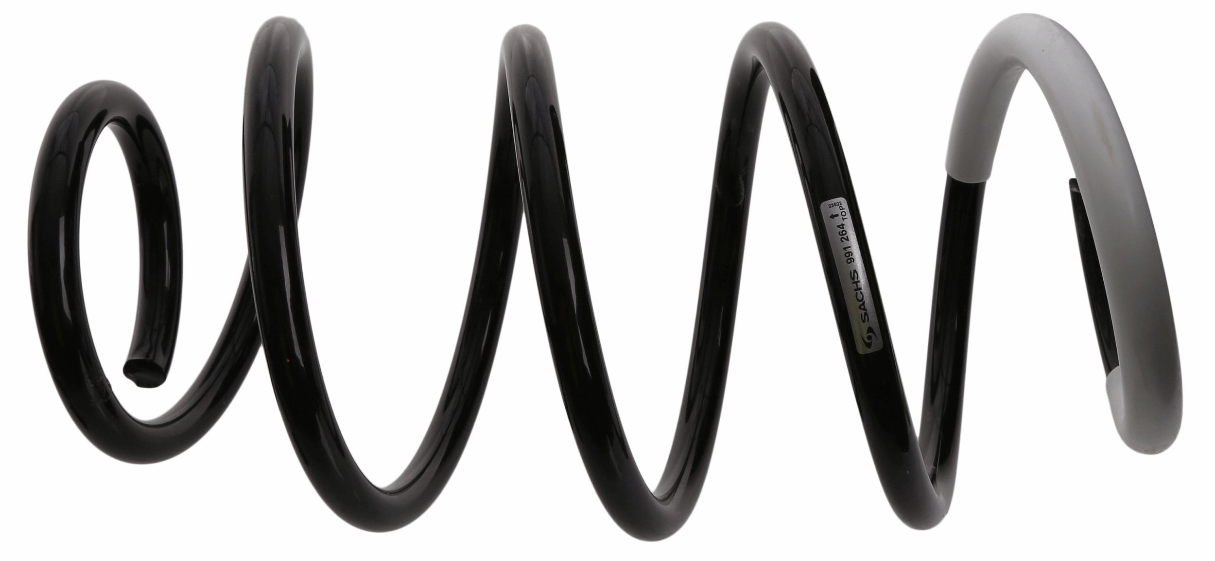 Пружина підвіски SACHS 991264 - zapix
