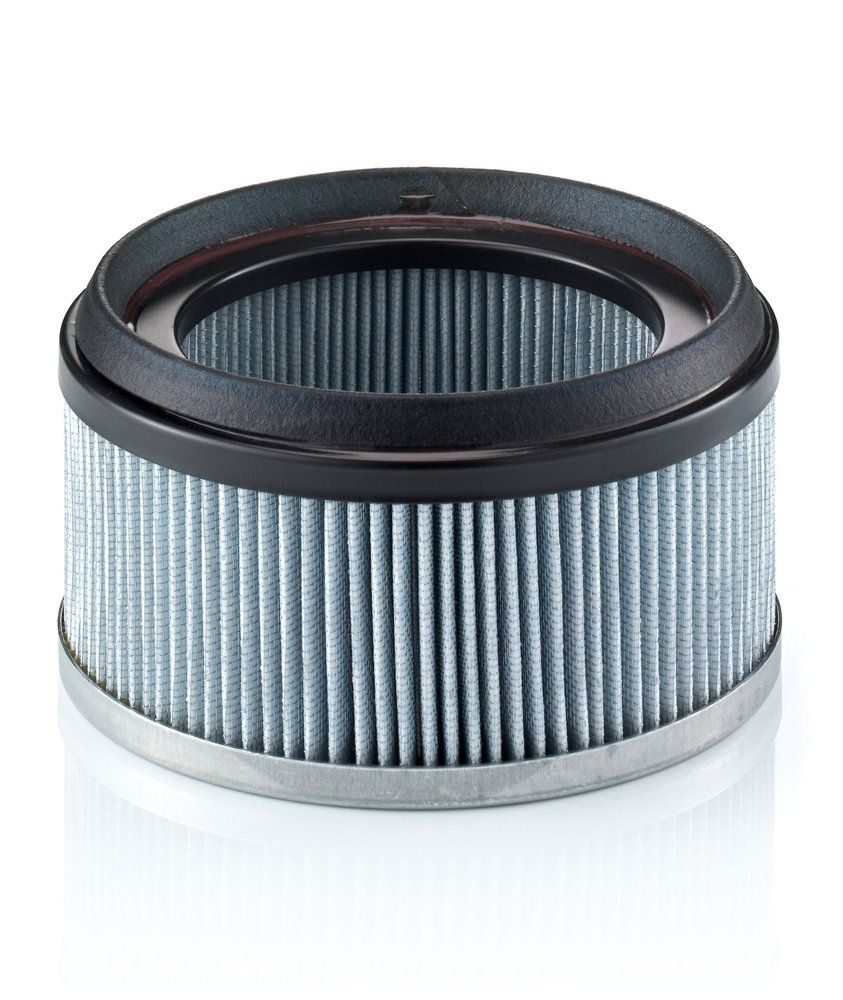 Фільтр салону MANN-FILTER CU1836 - zapix