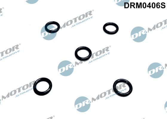Прокладка болтів клапанної кришки DR.MOTOR AUTOMOTIVE DRM0406S - zapix