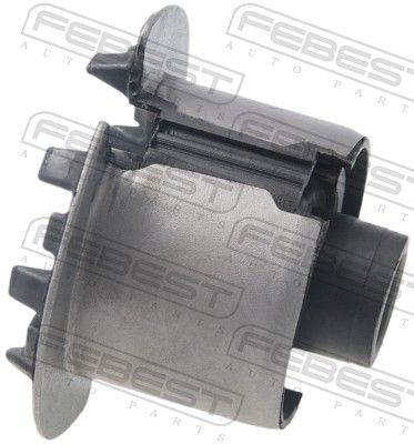 Сайлентблок балки FEBEST TAB530 - zapix