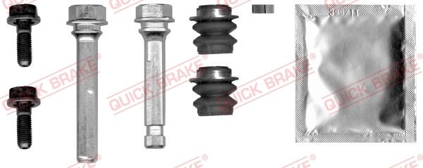 Напрявляючі суппорта QUICK BRAKE 1130018X - zapix