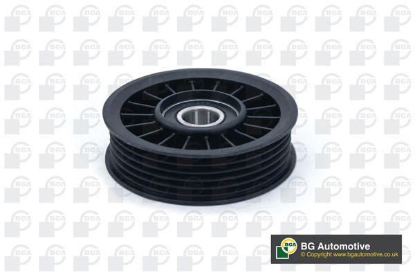 Ролик натяжний ременя приводного BGA DC0108 - zapix