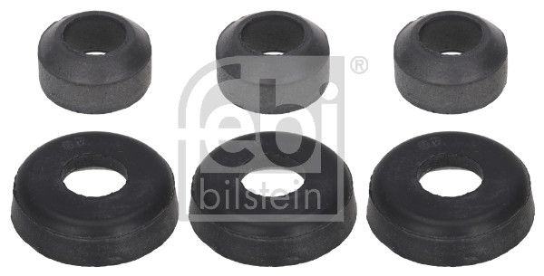 Прокладка клапанной крышки FEBI BILSTEIN 15192