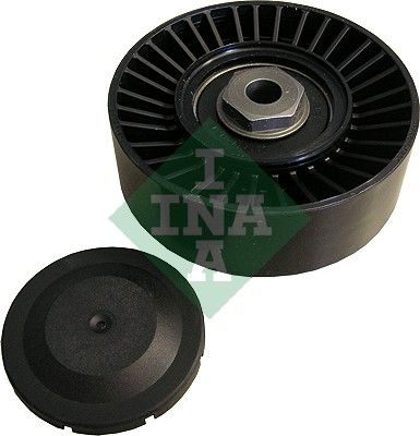 Ролик натяжний ременя приводного SCHAEFFLER INA 531072910 - zapix