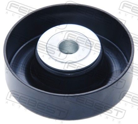 Ролик натяжний ременя приводного FEBEST 0487Z27 - zapix