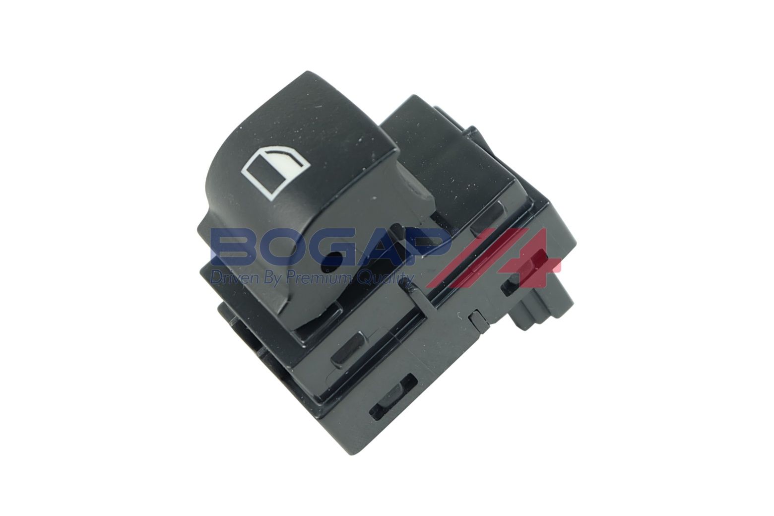 Кнопки та перемикачі BOGAP B7358120 - zapix