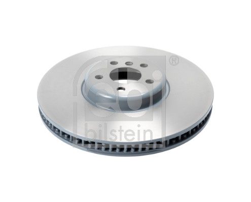 Гальмівний диск FEBI BILSTEIN 175493 - zapix