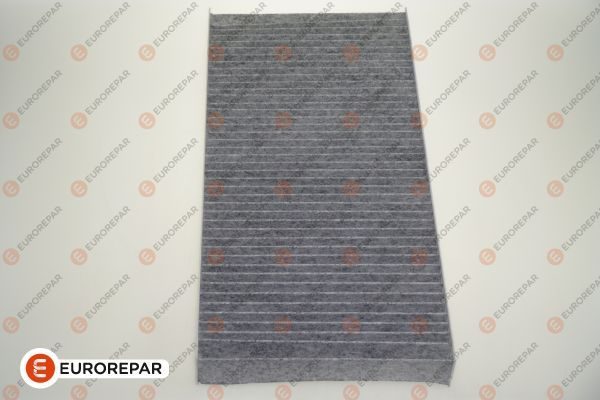 Фільтр салону EUROREPAR 1609693880 - zapix