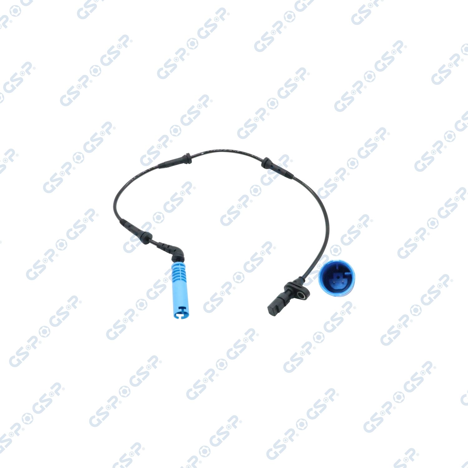 Датчик ABS GSP 9A0417 - zapix