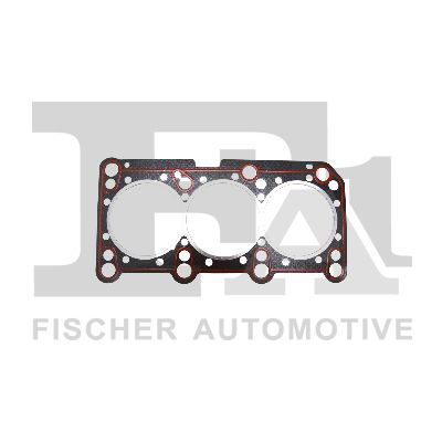 Прокладка головки циліндра FA1 EC1100905 - zapix