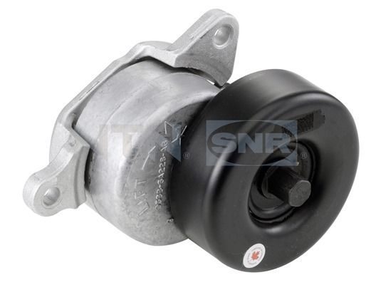Ролик натяжний ременя приводного SNR GA35250 - zapix