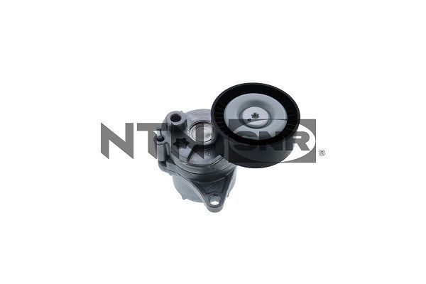 Ролик натяжний ременя приводного SNR GA35108 - zapix