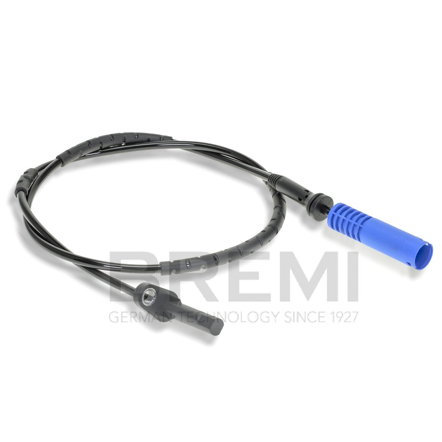 Датчик ABS BREMI 51587 - zapix