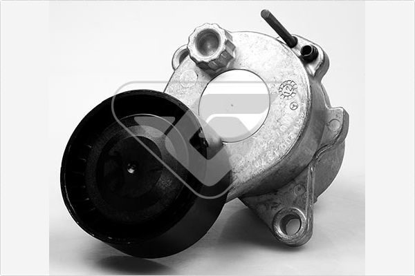 Ролик натяжний ременя приводного HUTCHINSON T0069 - zapix