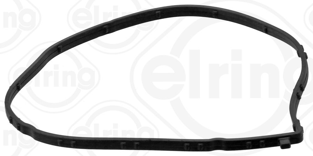 Прокладка помпи ELRING 031990 - zapix