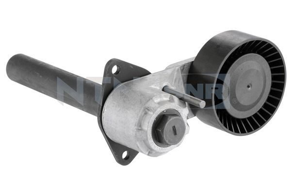 Ролик натяжний ременя приводного SNR GA35078 - zapix