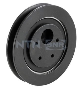 Ролик натяжний ременя приводного SNR GA35414 - zapix