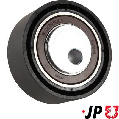 Ролик натяжний ременя приводного JP GROUP 4118301600 - zapix