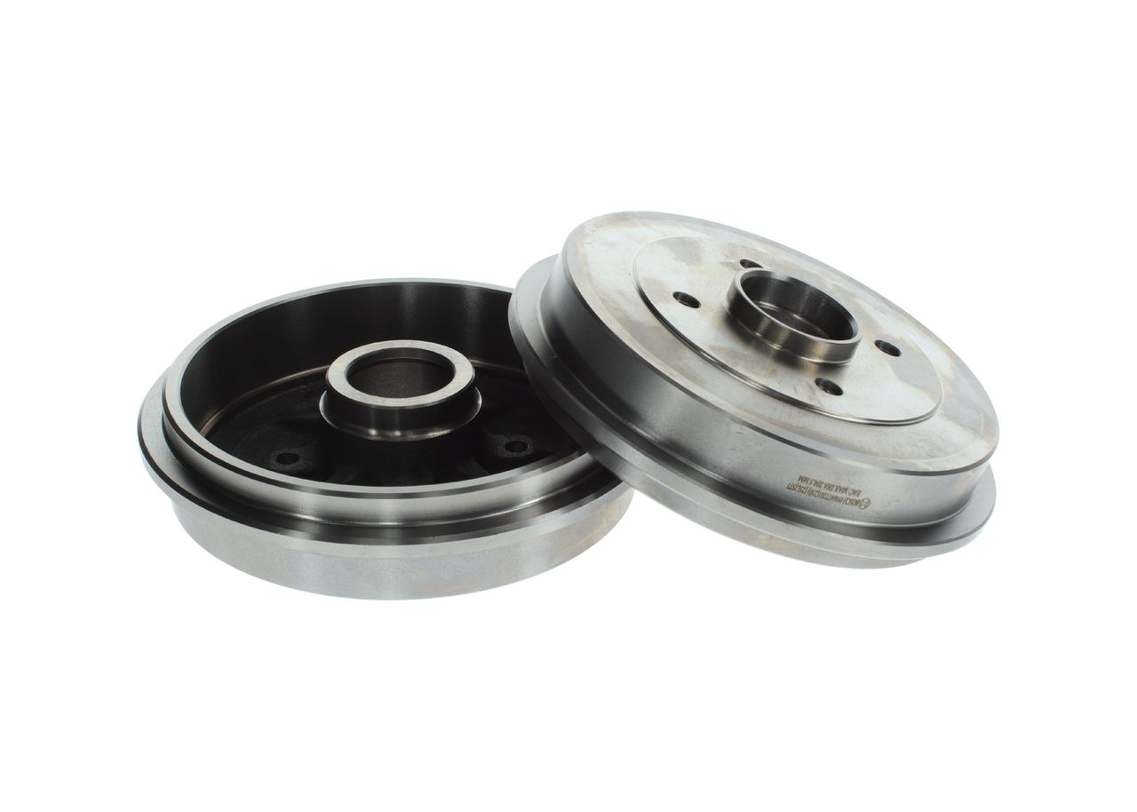 Гальмівний барабан BOSCH 0986477201 - zapix