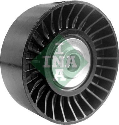 Ролик натяжний ременя приводного SCHAEFFLER INA 531075910 - zapix