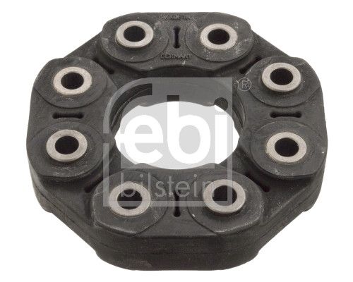 Еластична муфта карданного валу FEBI BILSTEIN 101778 - zapix