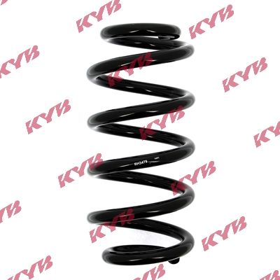Пружина підвіски KYB RH3479 - zapix