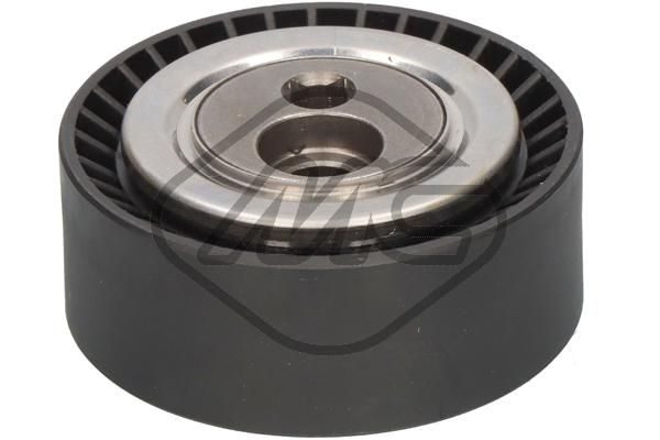 Ролик натяжний ременя приводного METALCAUCHO 04995 - zapix