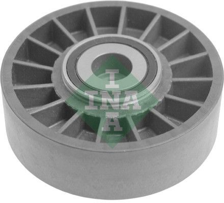 Ролик натяжний ременя приводного SCHAEFFLER INA 531071810 - zapix