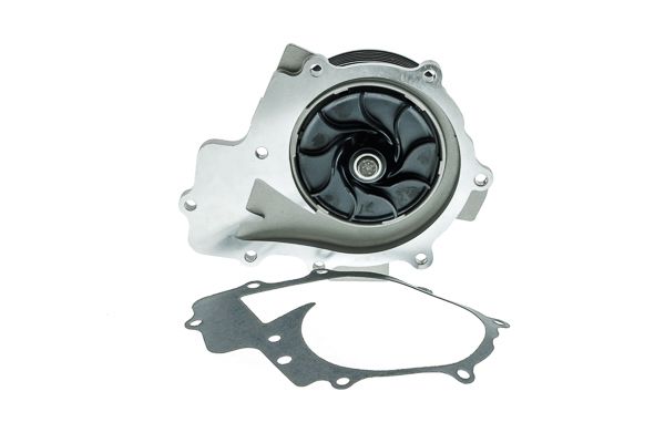 Помпа системи охолодження AISIN WEMB31 - zapix