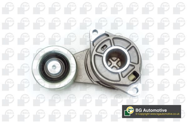 Ролик натяжний ременя приводного BGA DC2504 - zapix