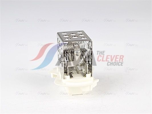 Резистор пічки AVA QUALITY COOLING RTR014 - zapix