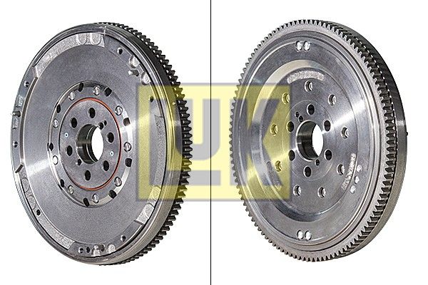 Маховик SCHAEFFLER LUK 415047510 - zapix