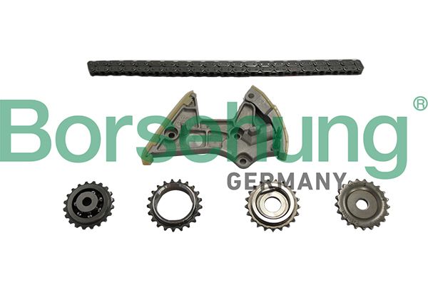 Приводний ланцюг оливного насоса BORSEHUNG B18848 - zapix
