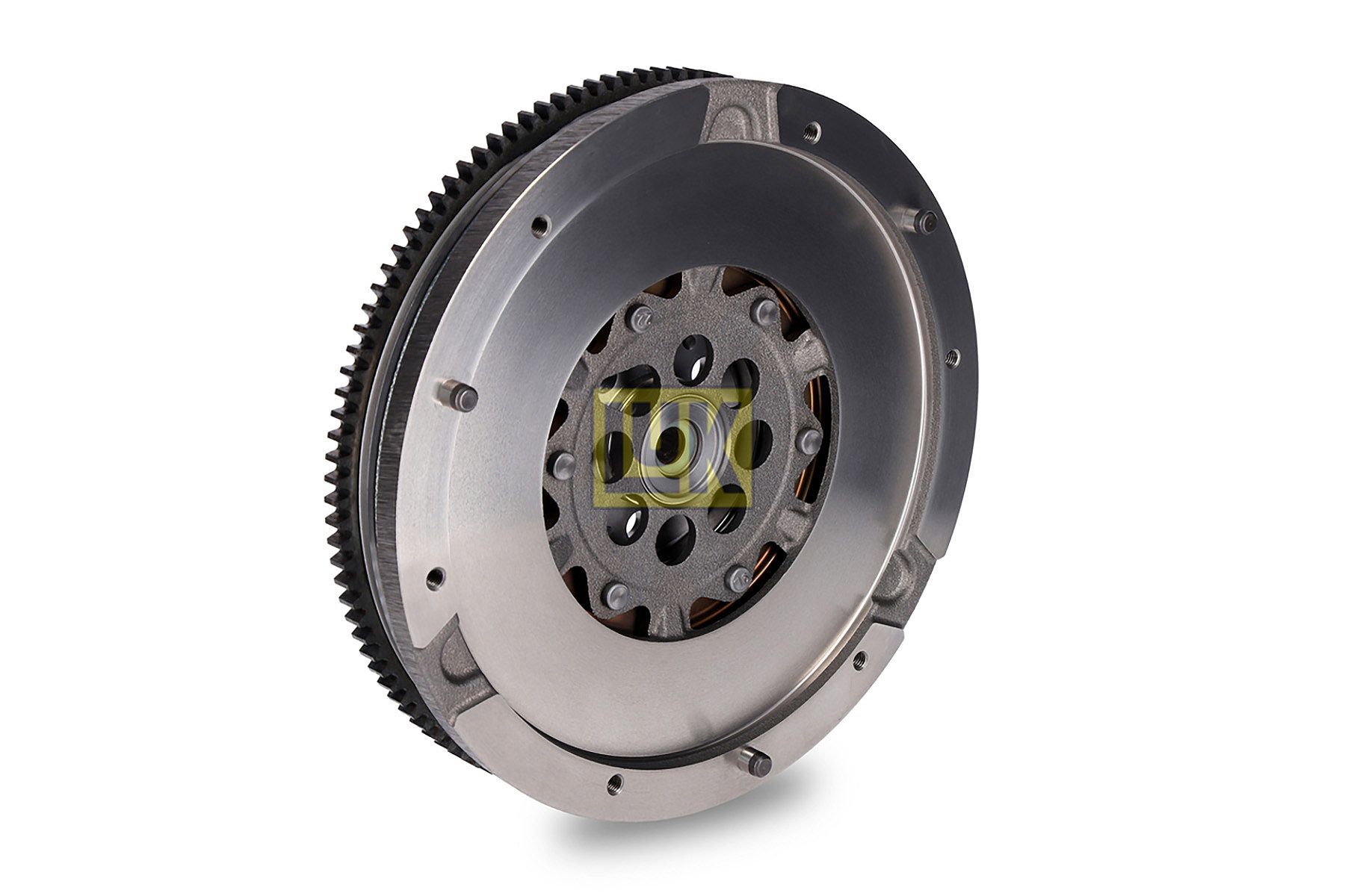 Маховик SCHAEFFLER LUK 415018910 - zapix